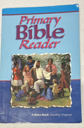 Abeka Primary Bible Reader second edition homeschool0