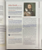BJU American Literature third edition current homeschool3
