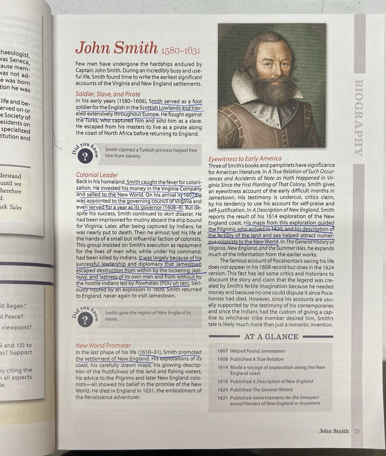 BJU American Literature third edition current homeschool3