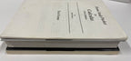 Saxon Calculus SET 1st ed textbook solutions manual test forms tests math4
