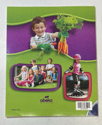 Abeka Health Safety and Manners 1 Third Edition NEW 1st grade homeschool1