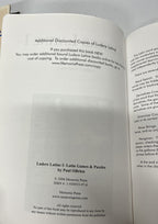 Latin Memoria Press LUDERE LATINE I Latina Christiana Activity Book2