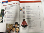 Science Explorer D  Human Biology  Health Prentice Hall Pearson Calvert School2