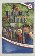 Abeka Liberty Tree 4th edition Grade 4 reader0