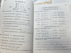 Rod & Staff Bible 2 Stories About God's People vintage!3