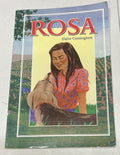 Abeka Rosa 5th grade reader novel Elaine Cunningham0