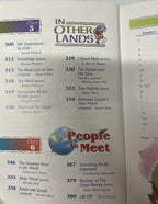 Abeka Trails to Explore reader 4th grade Homeschool5
