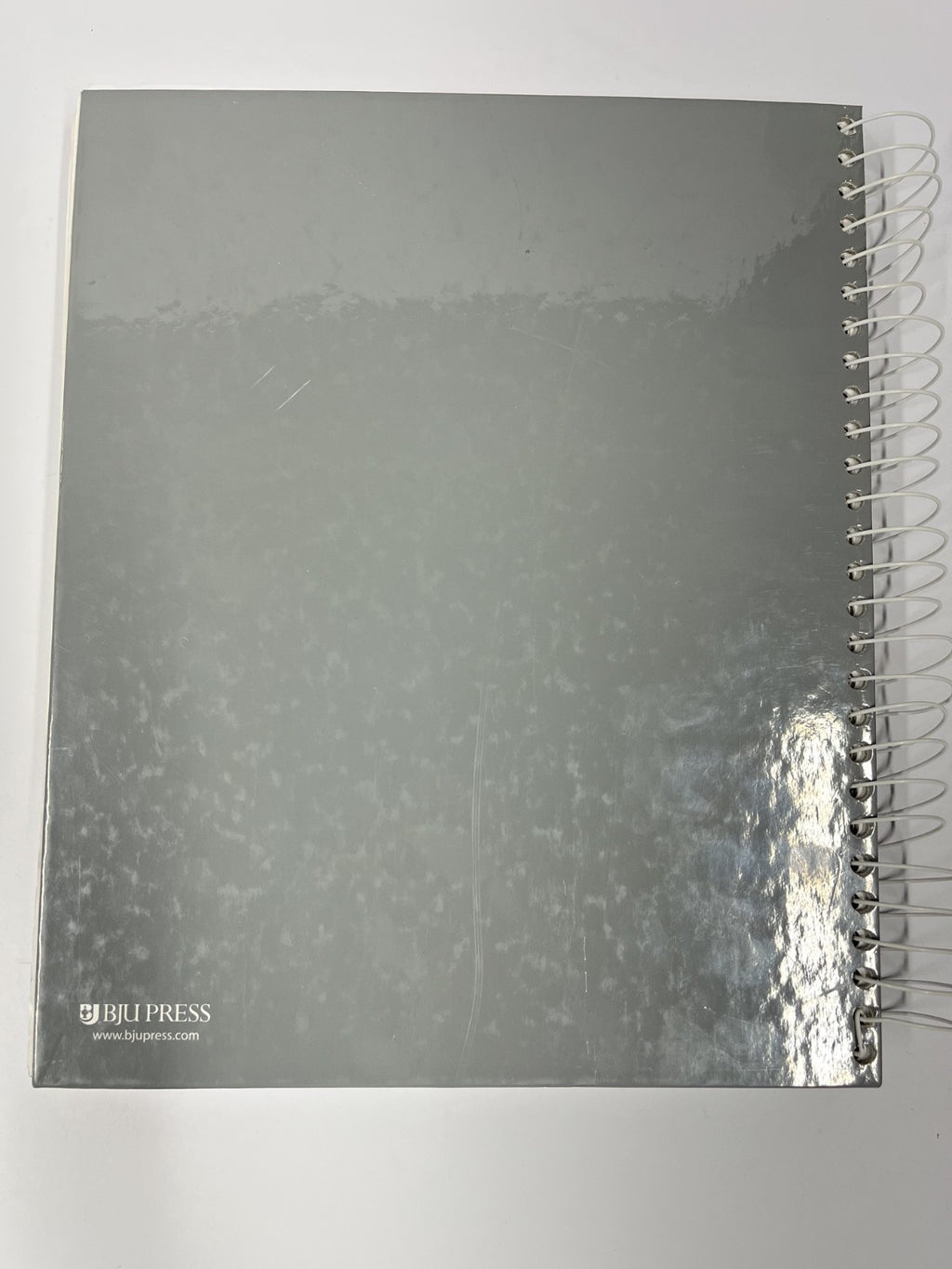 BJU Writing & Grammar 10 Teacher's Edition BOOK ONE ONLY 2nd edition1