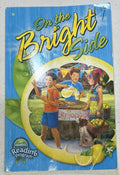 Abeka On the Bright Side 3i 3rd grade reader0