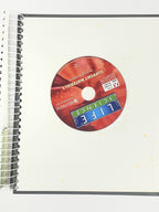 BJU Life Science SET 3rd edition A B Tests Answer Key Teacher's Edition with CD4