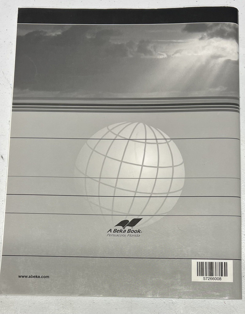 Abeka World History and Cultures Test Map Project KEY 10th grade homeschool2