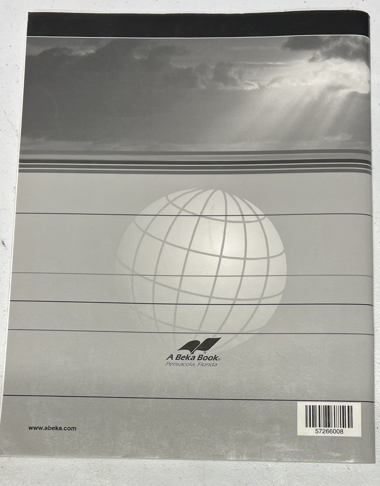 Abeka World History and Cultures Test Map Project KEY 10th grade homeschool2