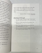 Abeka Reading 4 set 4th grade readers and answer key2