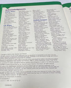 Environmental Science.  Holt Science & Technology Short Course E   Homeschool2