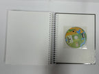 BJU Phonics & English 1 Teacher's Edition set 1 and 2 3rd edition with cd2