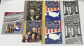 Abeka Our American Heritage complete set 4th Ed. 3rd Grade History homeschool0