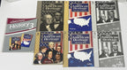 Abeka Our American Heritage complete set 4th Ed. 3rd Grade History homeschool0