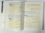 Abeka Algebra 2 set textbook quizzes tests solution key quiz test key4