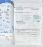 Abeka Spelling Vocabulary & Poetry 5 Fifth Grade current sixth edition2