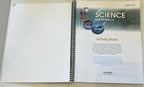 Abeka Science Earth and Space Activity Book Key STEM current 8th grade 318701042