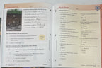 BJU Science 3 activity manual and textbook *some pencil writing* fourth edition2
