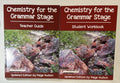 Chemistry for Grammar Stage Student Workbook & Teacher Guide Well Trained Mind0
