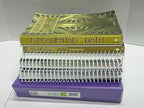 BJU Fundamentals of Math complete set kit 2nd ed. teacher text activities key cd8