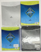 Abeka Grammar Composition II SET worktext quizzes tests teacher key 6th ed READ!1