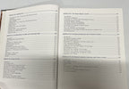 Apologia Exploring Creation General Science 2nd ed Textbook Solutions Tests8