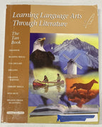The Tan Book Learning Language Arts Through Literature 6th grade Common Sense0