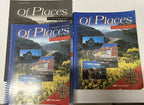 Abeka Of Places 8th Grade Set Student text Teacher Guide Teacher Key reading0