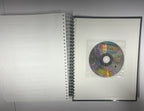 BJU English 3 set 2nd edition Textbook Tests Answer Key Teacher's Edition w CD2