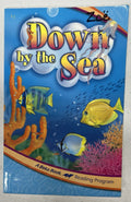 Abeka Down by the Sea 1j 1st grade reader homeschool0