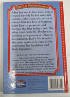 Jane Eyre  Treasury of Illustrated Classics  Charlotte Bronte2