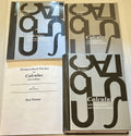 Saxon Calculus SET 1st ed textbook solutions manual answer key homeschool tests0