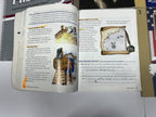 Abeka Our American Heritage complete set 4th Ed. 3rd Grade History homeschool2