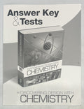 Discovering Design with Chemistry Answer Key & Tests Jay Wile Berean Builders0