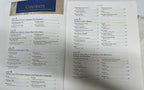 Abeka World Literature vol 4 10th gr Homeschool set Textbook, Tests Quiz & Key4