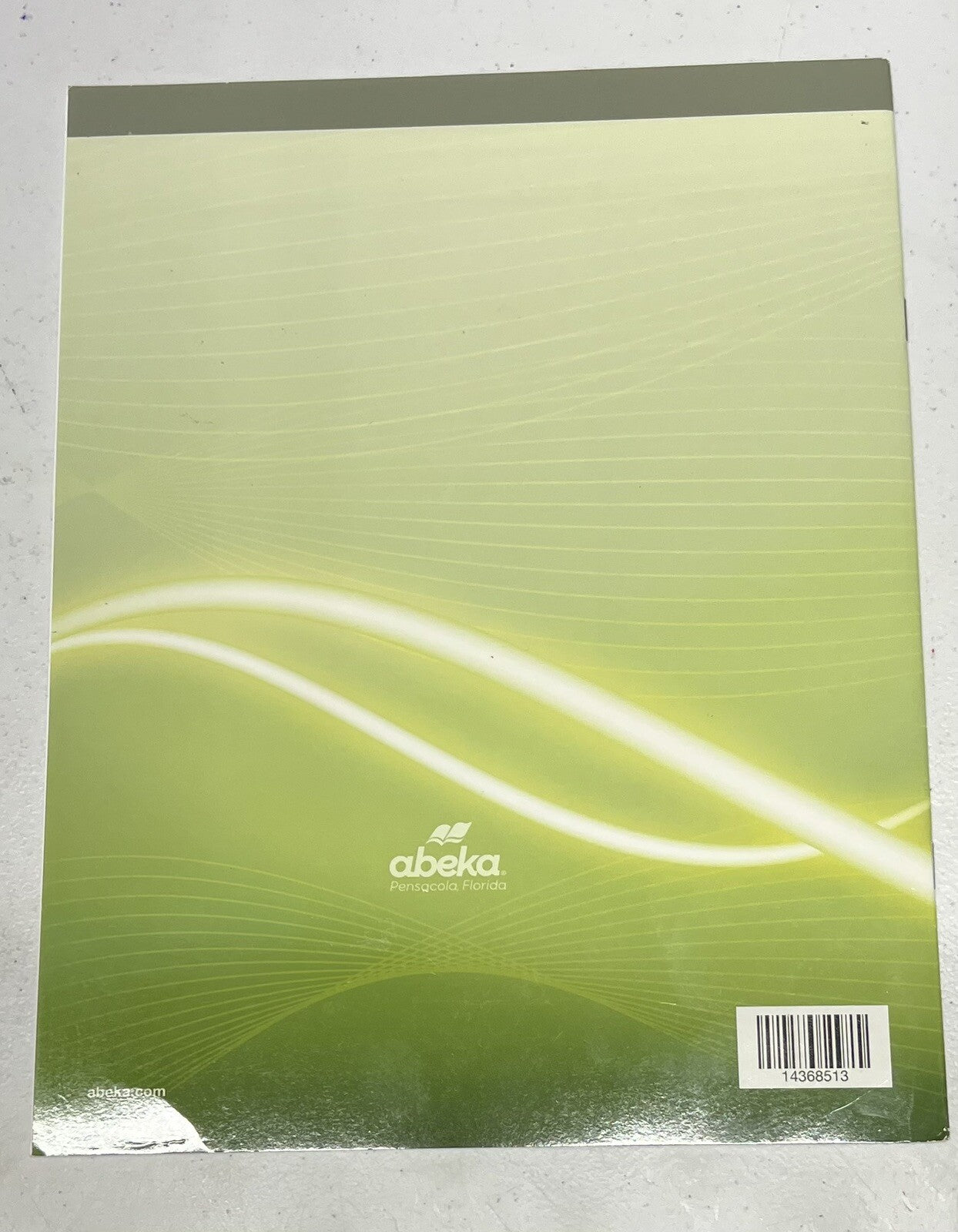 Abeka Understanding Gods World Answer key fourth edition 4th grade science1