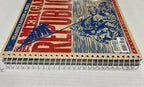 BJU American Republic Teachers Edition Book 2 third edition homeschool2