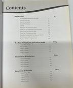 Romans, Reformers, Revolutionaries Teacher Guide Answers in Genesis History1