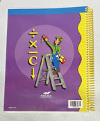 Abeka Arithmetic 3 Answer Key 3rd grade homeschool fifth edition1
