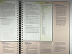 BJU Life Science SET 3rd edition A B Tests Answer Key Teacher's Edition with CD5
