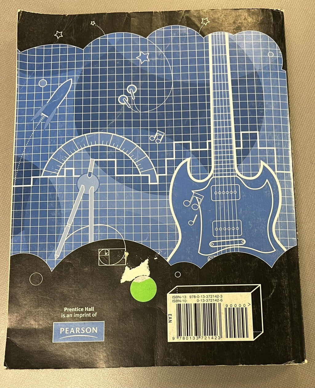 Mathematics Course 1 Version A Student Workbook Math Prentice Hall Pearson1