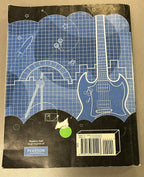 Mathematics Course 1 Version A Student Workbook Math Prentice Hall Pearson1