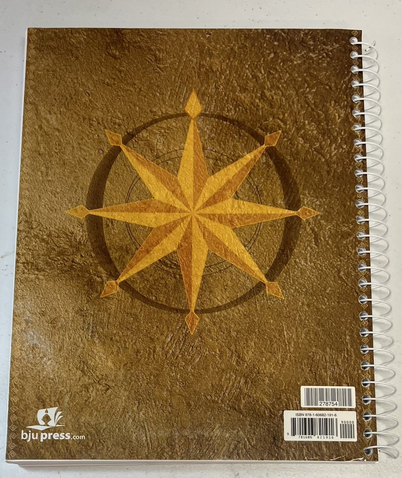 BJU World History student activities answer key fourth edition1