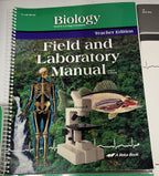 Abeka Biology set Third Edition 10th grade Homeschool8