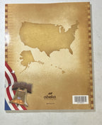 Abeka Our America 2nd Grade 2 History Geography Reader current 5th Edition NEW1