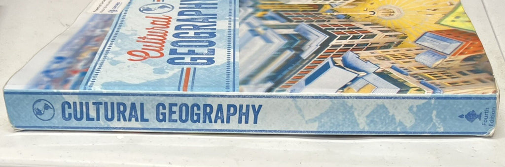 BJU Cultural Geography textbook fourth 4th edition homeschool high school3