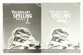 Abeka Vocabulary Spelling Poetry I 1 Quizzes and Quiz Key 3rd edition0